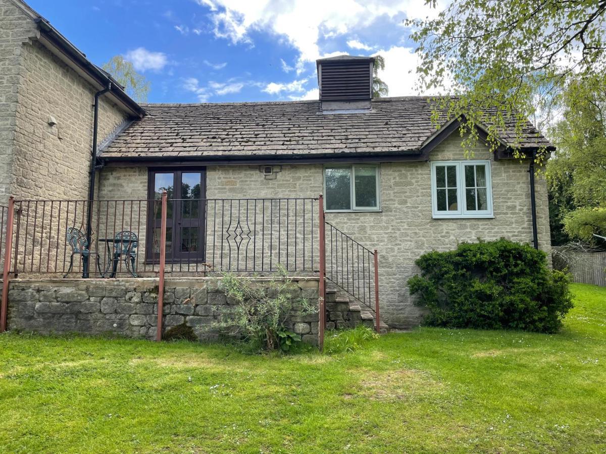 Nethercote Cottage, Seven Springs Cottages كيلتنهام المظهر الخارجي الصورة